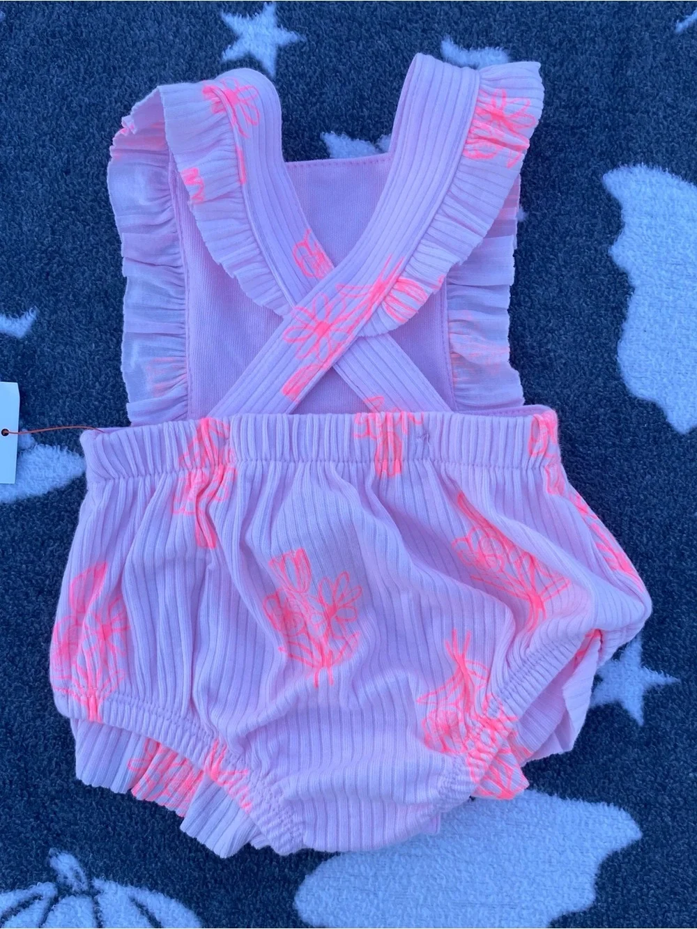 3 for $10 Cat & Jack Romper